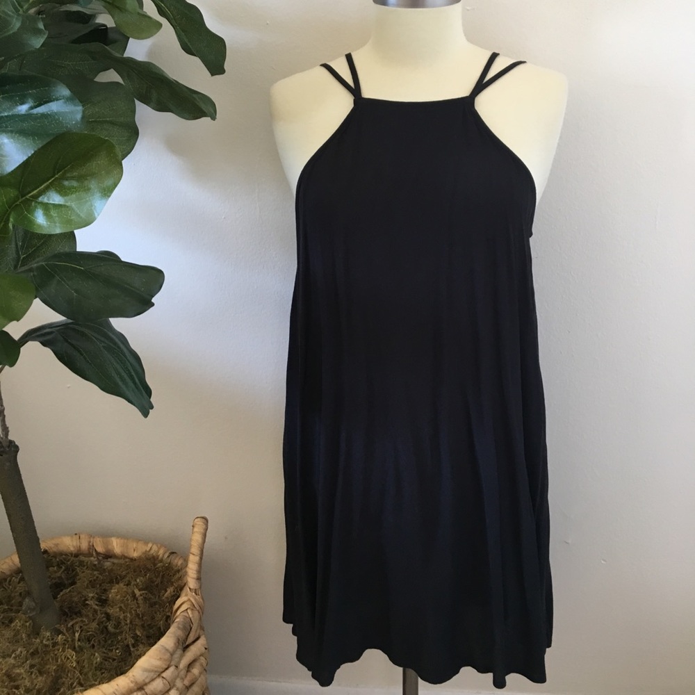 Urban Outfitters Staring at Stars Dress